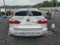 2016 KIA Forte photo
