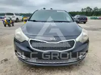2016 KIA Forte фото