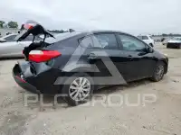 2016 KIA Forte фото