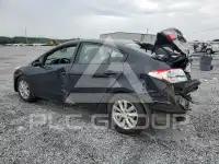2016 KIA Forte фото