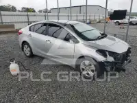 2016 KIA Forte photo