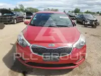 2016 KIA Forte photo