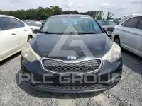 2016 KIA Forte фото