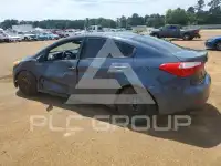 2016 KIA Forte фото