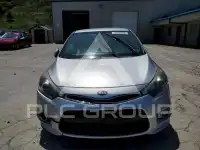 2016 KIA Forte фото
