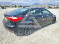 2016 KIA Forte photo