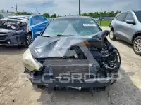 2016 KIA Forte фото