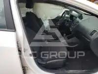 2016 KIA Forte фото