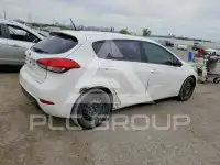 2016 KIA Forte photo