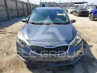 2016 KIA Forte фото