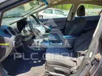 2016 KIA Forte фото