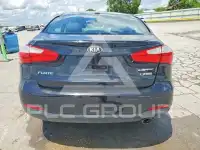 2016 KIA Forte photo