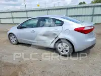 2016 KIA Forte фото