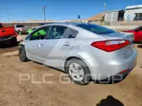 2016 KIA Forte photo