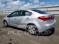 2016 KIA Forte фото