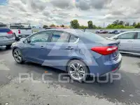 2016 KIA Forte фото