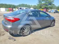 2016 KIA Forte фото
