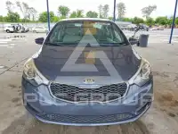 2016 KIA Forte фото