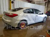 2016 KIA Forte photo