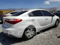 2016 KIA Forte фото