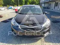 2016 KIA Forte фото
