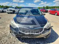 2016 KIA Forte photo