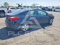 2016 KIA Forte photo