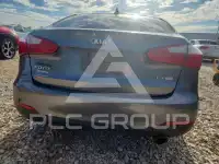 2016 KIA Forte photo