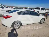 2016 KIA Forte photo