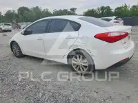 2016 KIA Forte фото