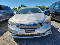 2016 KIA Forte фото