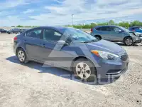 2016 KIA Forte photo