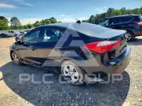 2016 KIA Forte photo