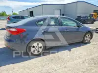 2016 KIA Forte photo