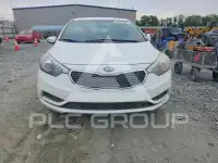 2016 KIA Forte фото