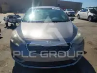 2016 KIA Forte фото