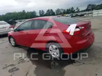 2016 KIA Forte photo