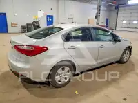 2016 KIA Forte фото