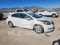 2016 KIA Forte photo