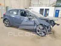 2016 KIA Forte фото