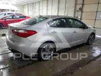 2016 KIA Forte фото