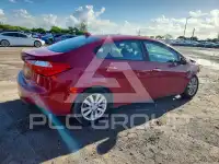 2016 KIA Forte photo