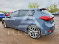 2016 KIA Forte фото