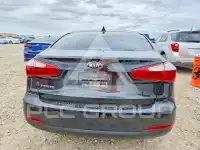 2016 KIA Forte photo