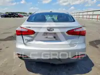2016 KIA Forte фото