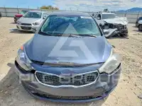 2016 KIA Forte фото