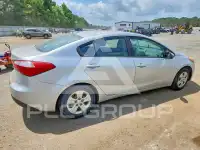 2016 KIA Forte фото