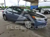 2016 KIA Forte фото