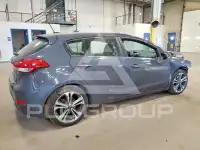 2016 KIA Forte фото