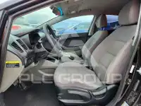 2016 KIA Forte photo